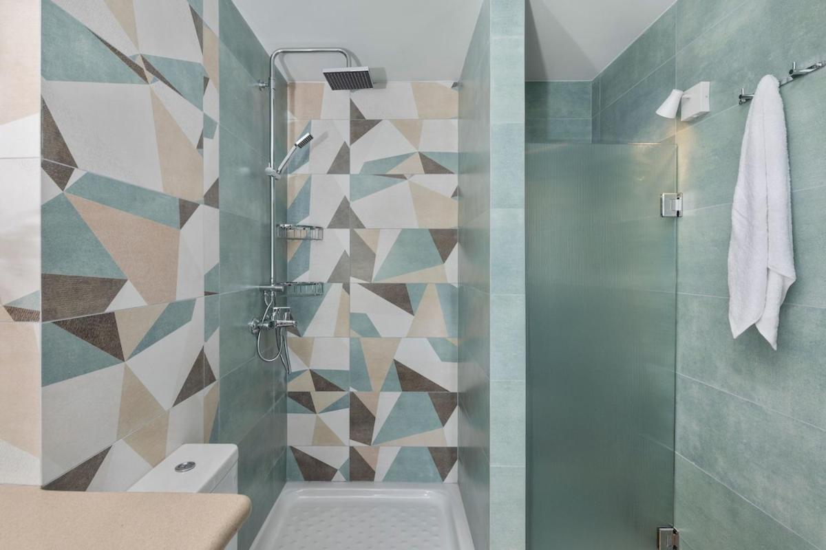 Gangadis Luxury House Vakantiehuis