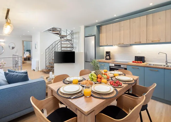 Gangadis Luxury House