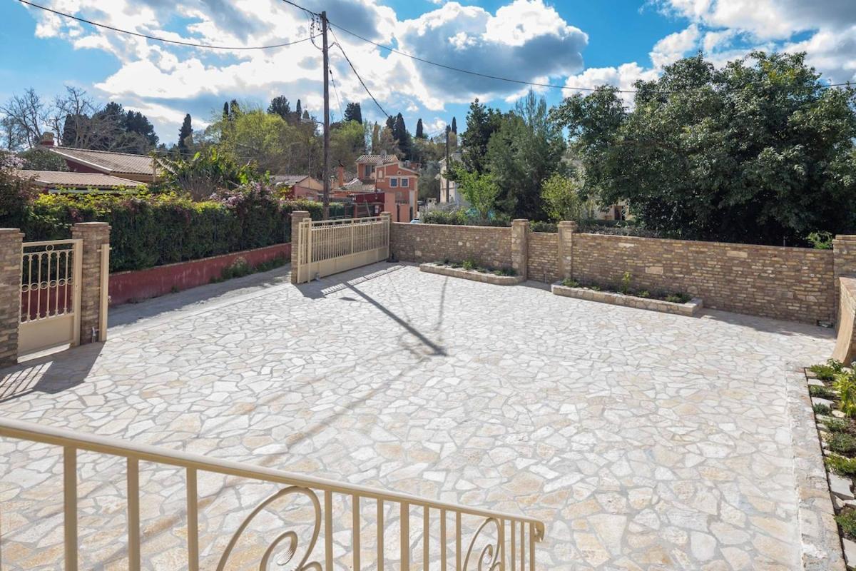 Gangadis Luxury House Holiday home Corfu (city)