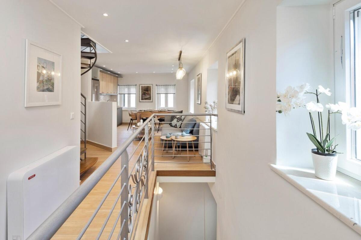 Gangadis Luxury House