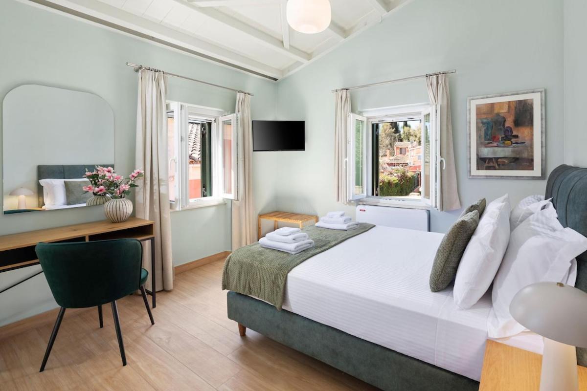 Holiday home Gangadis Luxury House Corfu (city)