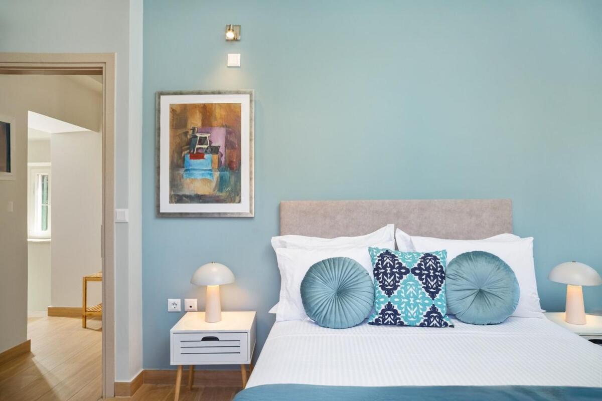 Holiday home Gangadis Luxury House