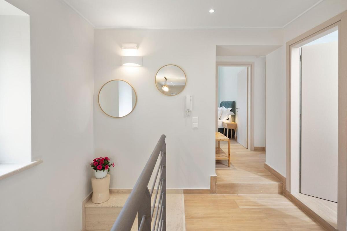 Gangadis Luxury House Holiday home Corfu (city)