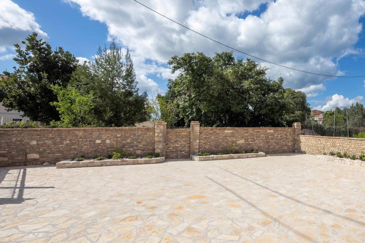 Holiday home Gangadis Luxury House Corfu (city)