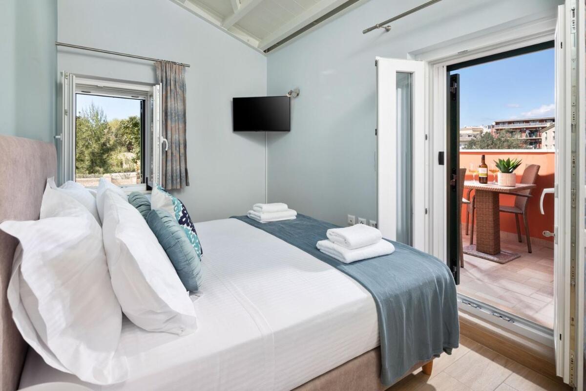Gangadis Luxury House