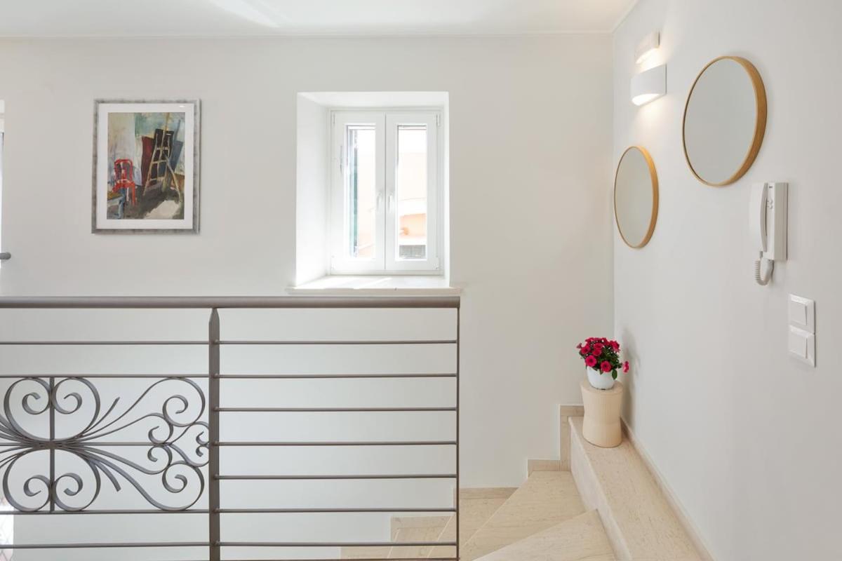 Gangadis Luxury House Holiday home Corfu (city)