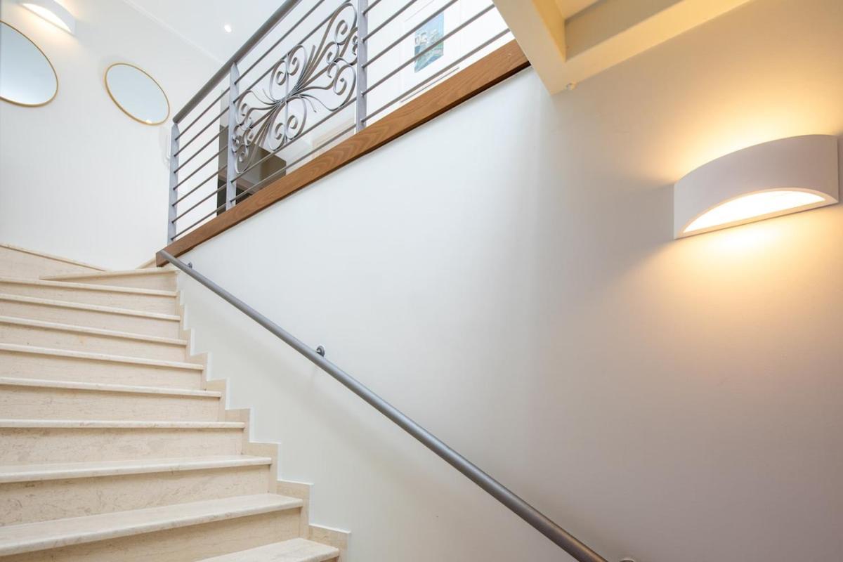 Holiday home Gangadis Luxury House Corfu (city)