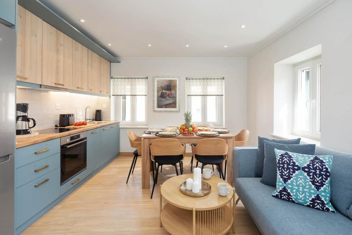 Gangadis Luxury House Holiday home *