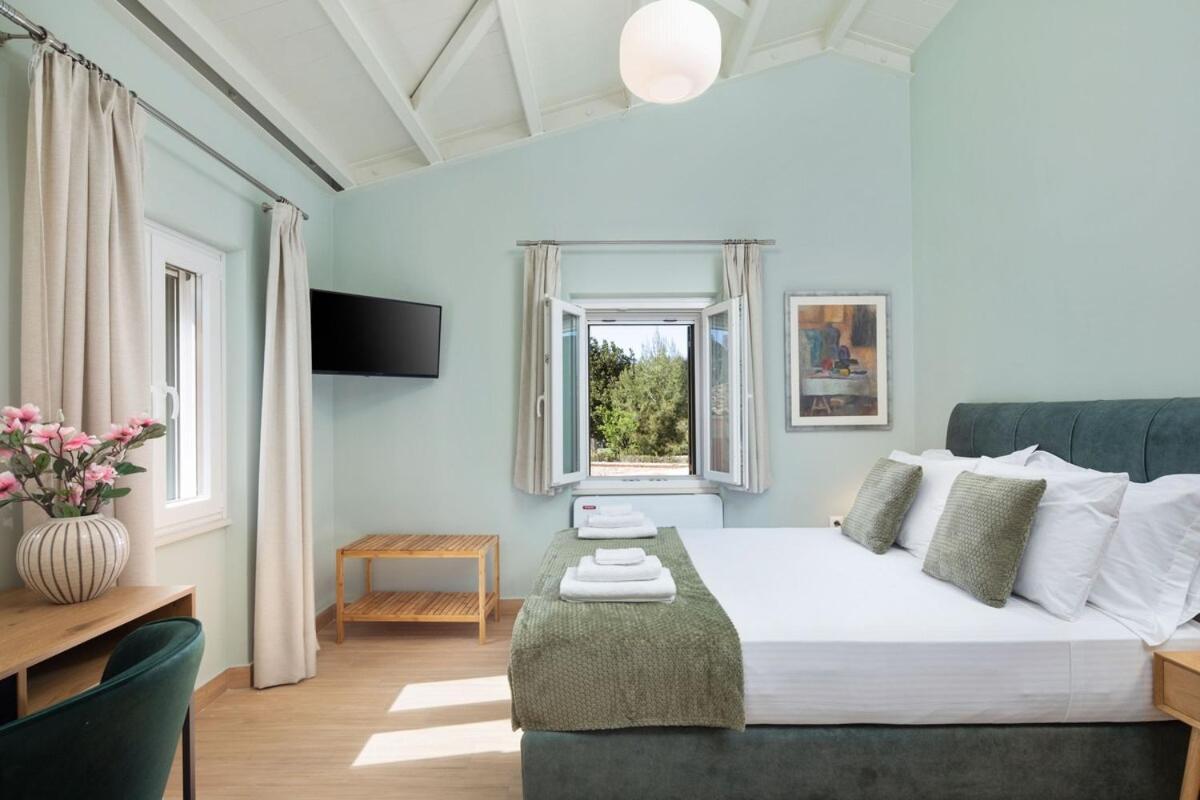 Gangadis Luxury House
