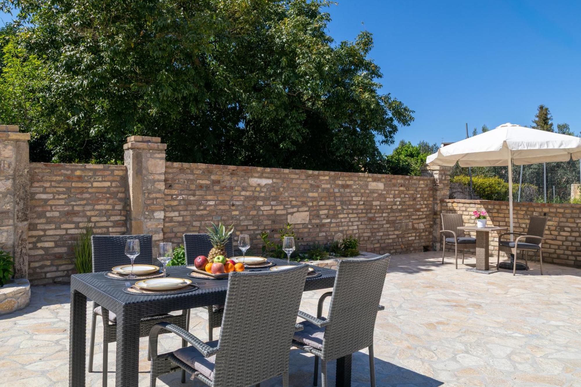 Holiday home Gangadis Luxury House Corfu (city)