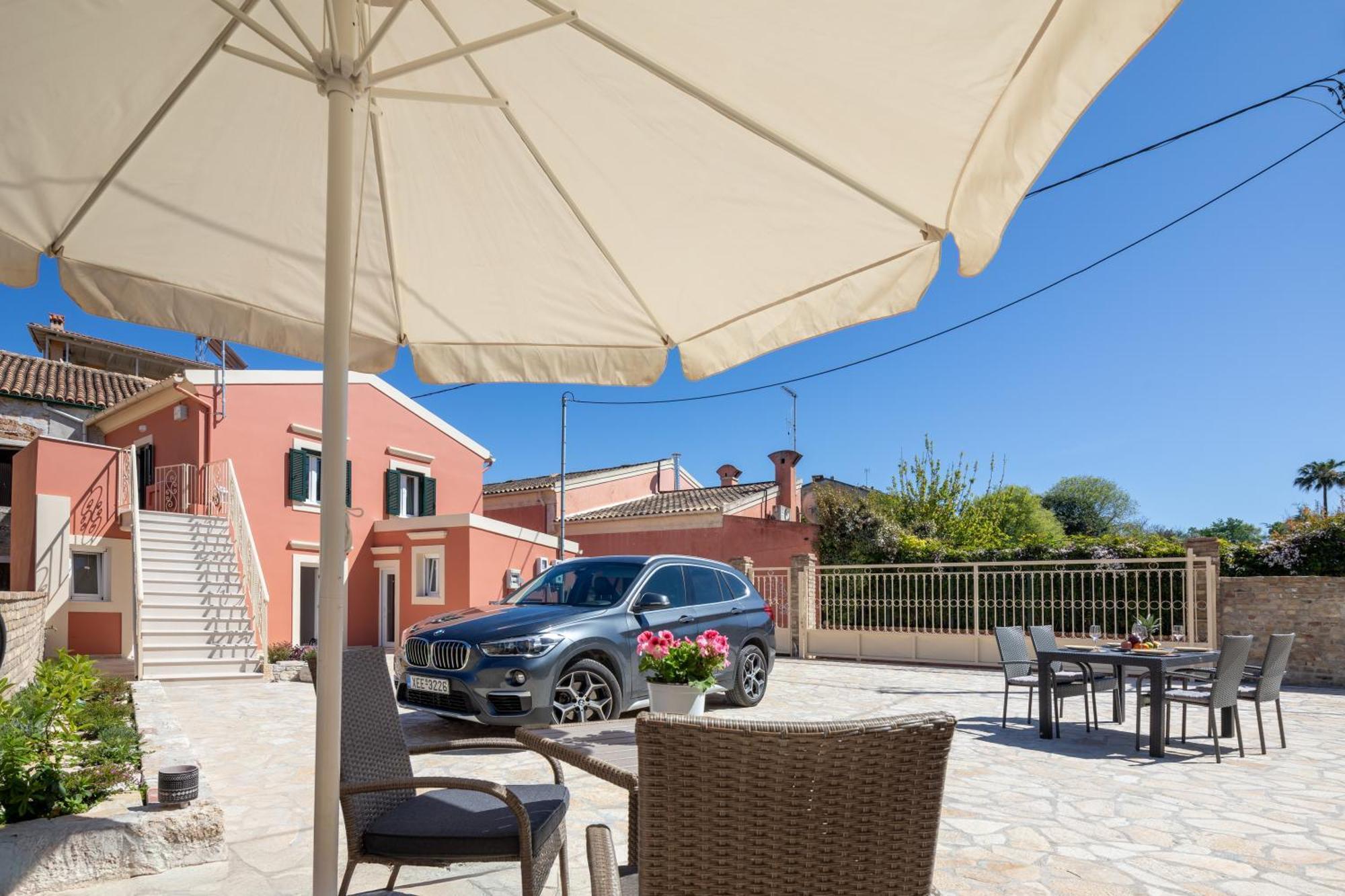 Holiday home Gangadis Luxury House *