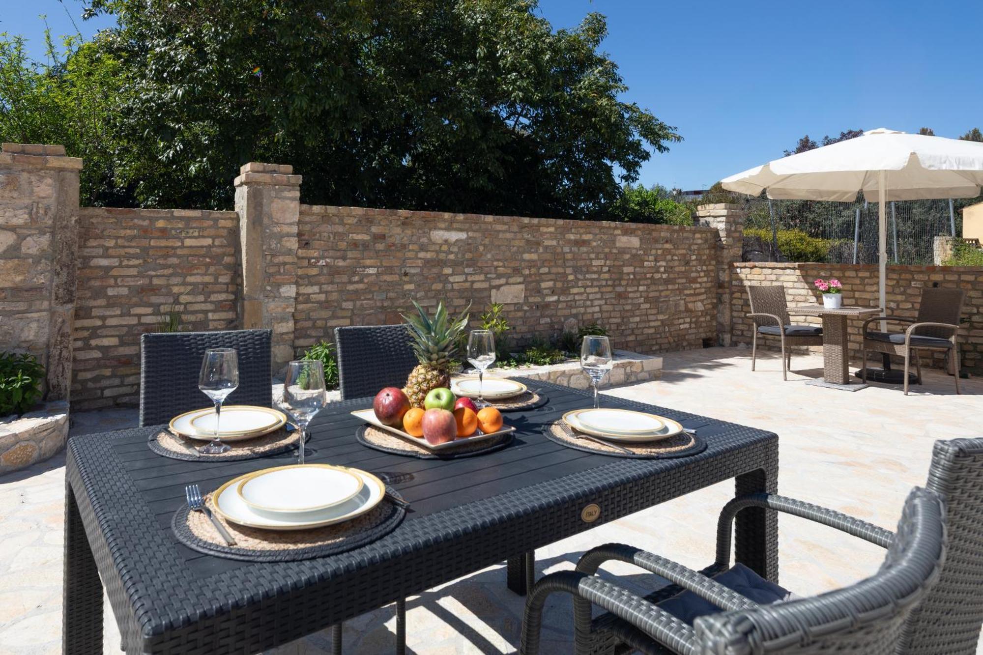 Gangadis Luxury House