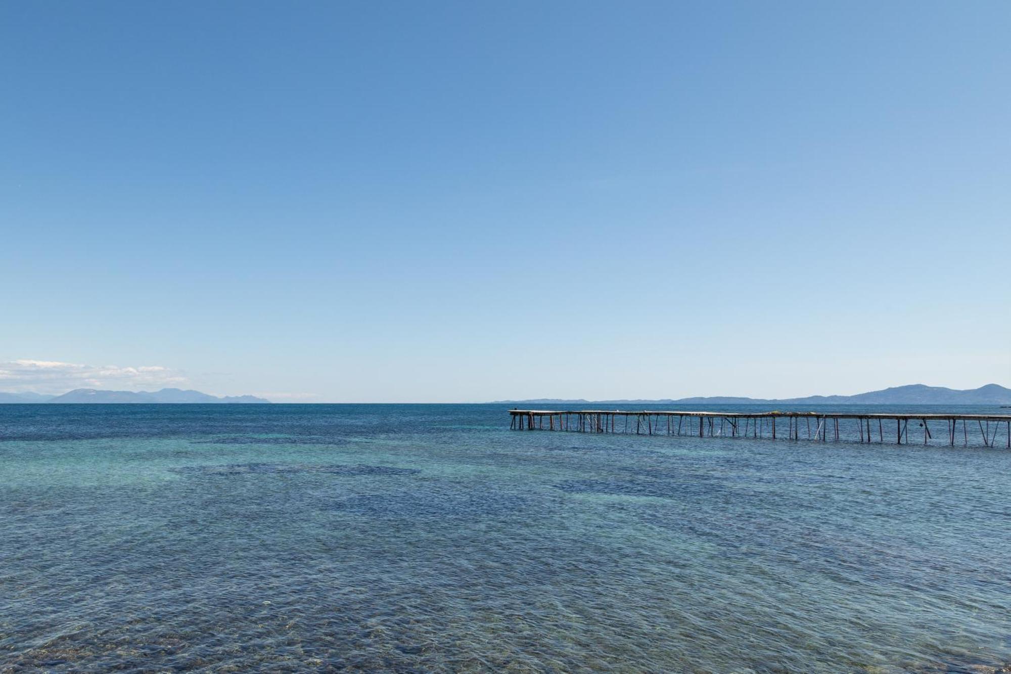 Gangadis Luxury House * Corfu (city)