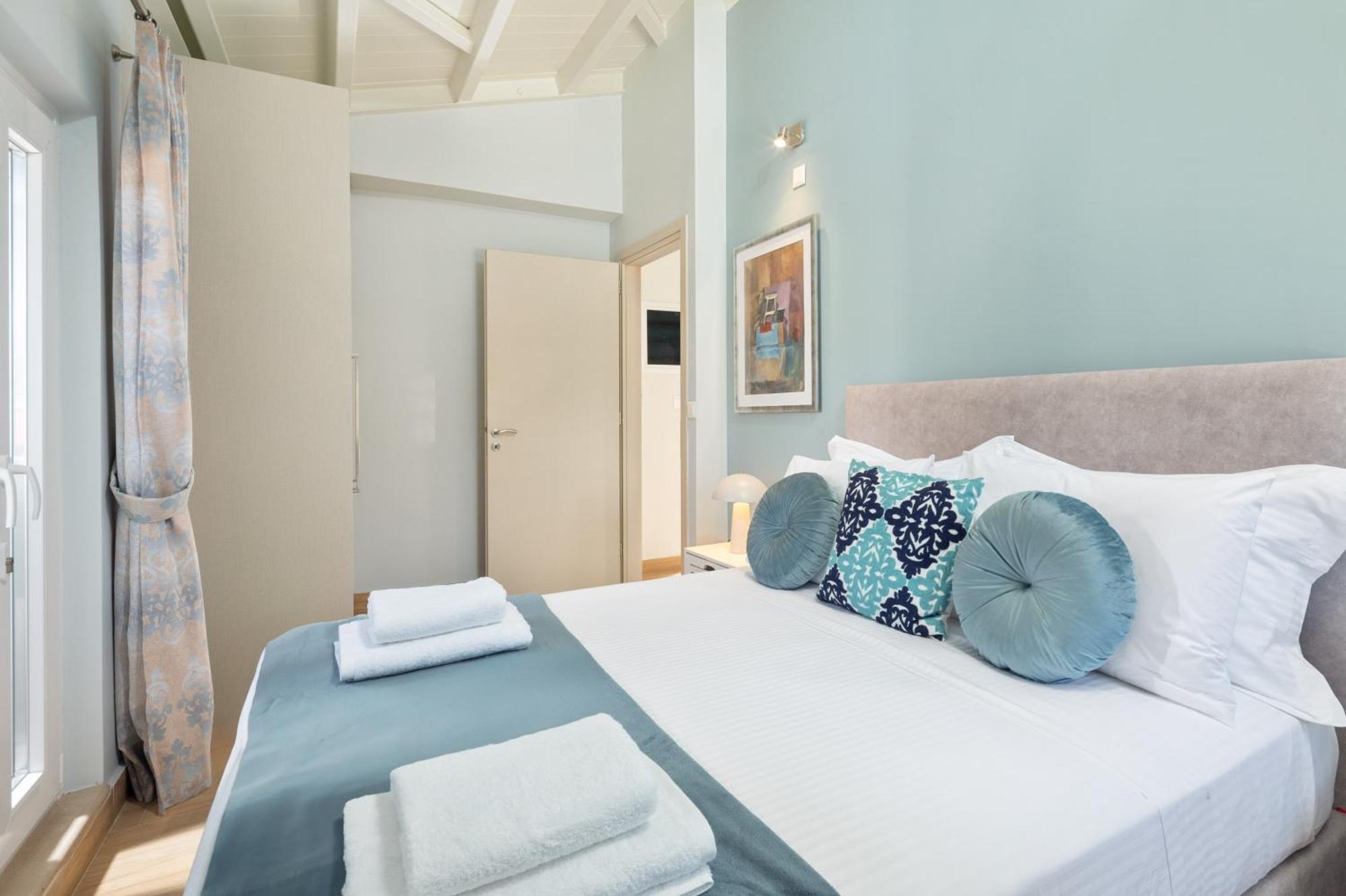 Gangadis Luxury House * Corfu (city)
