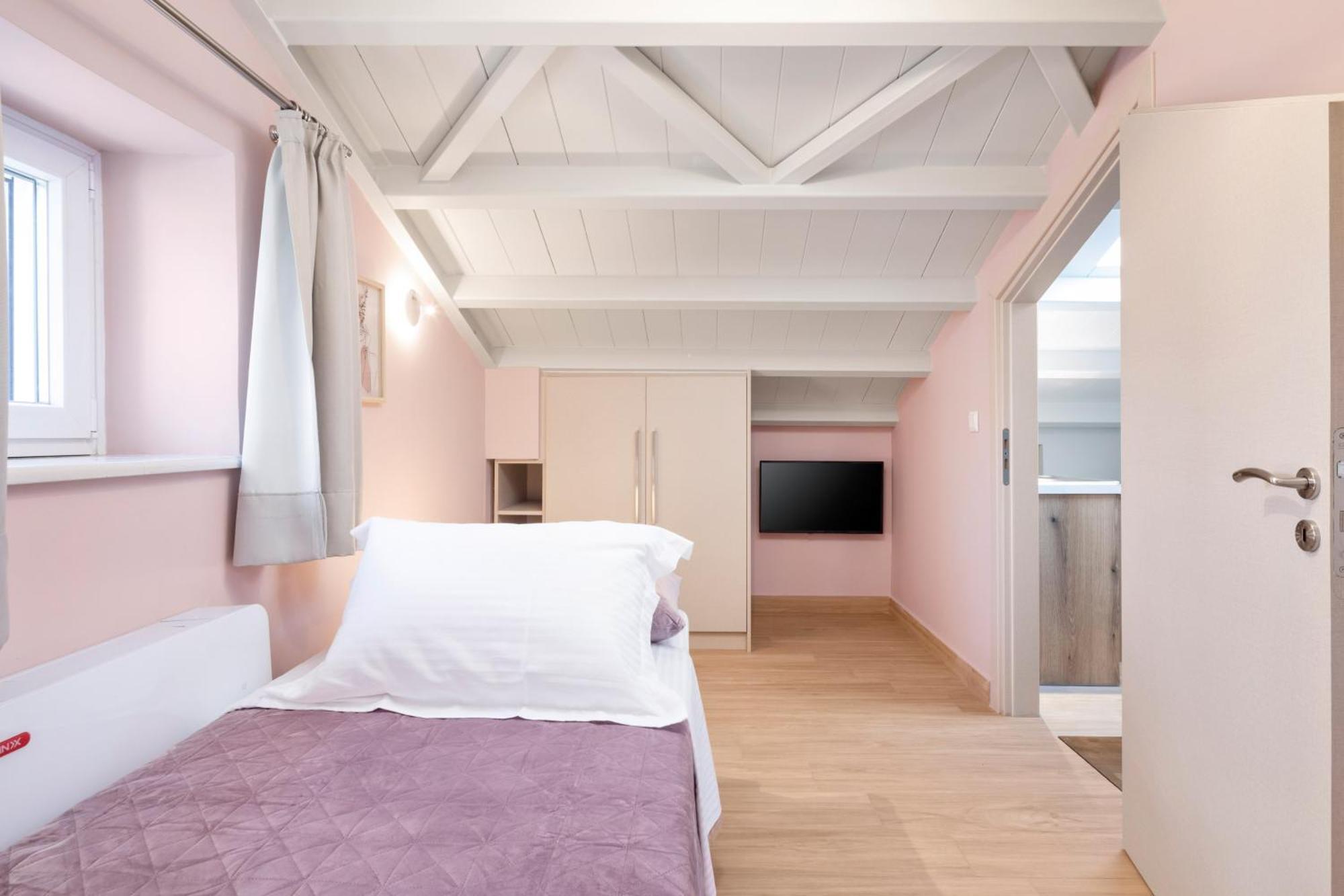 Gangadis Luxury House Holiday home Corfu (city)