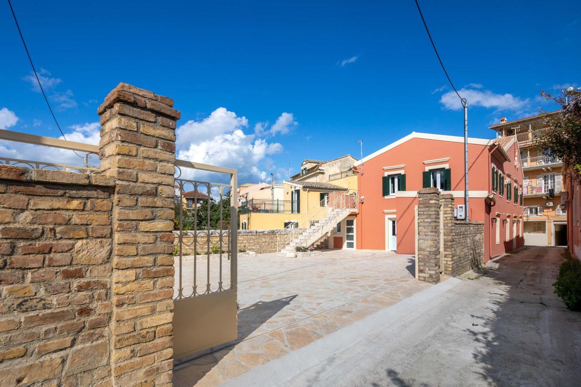 Holiday home Gangadis Luxury House *